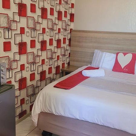 Pab-Love Guest House クルマン エクステリア 写真